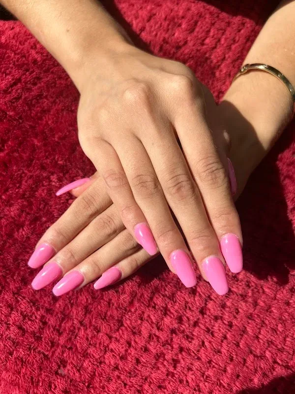 Angel beauty parlour — Beauty Salon in Oxford